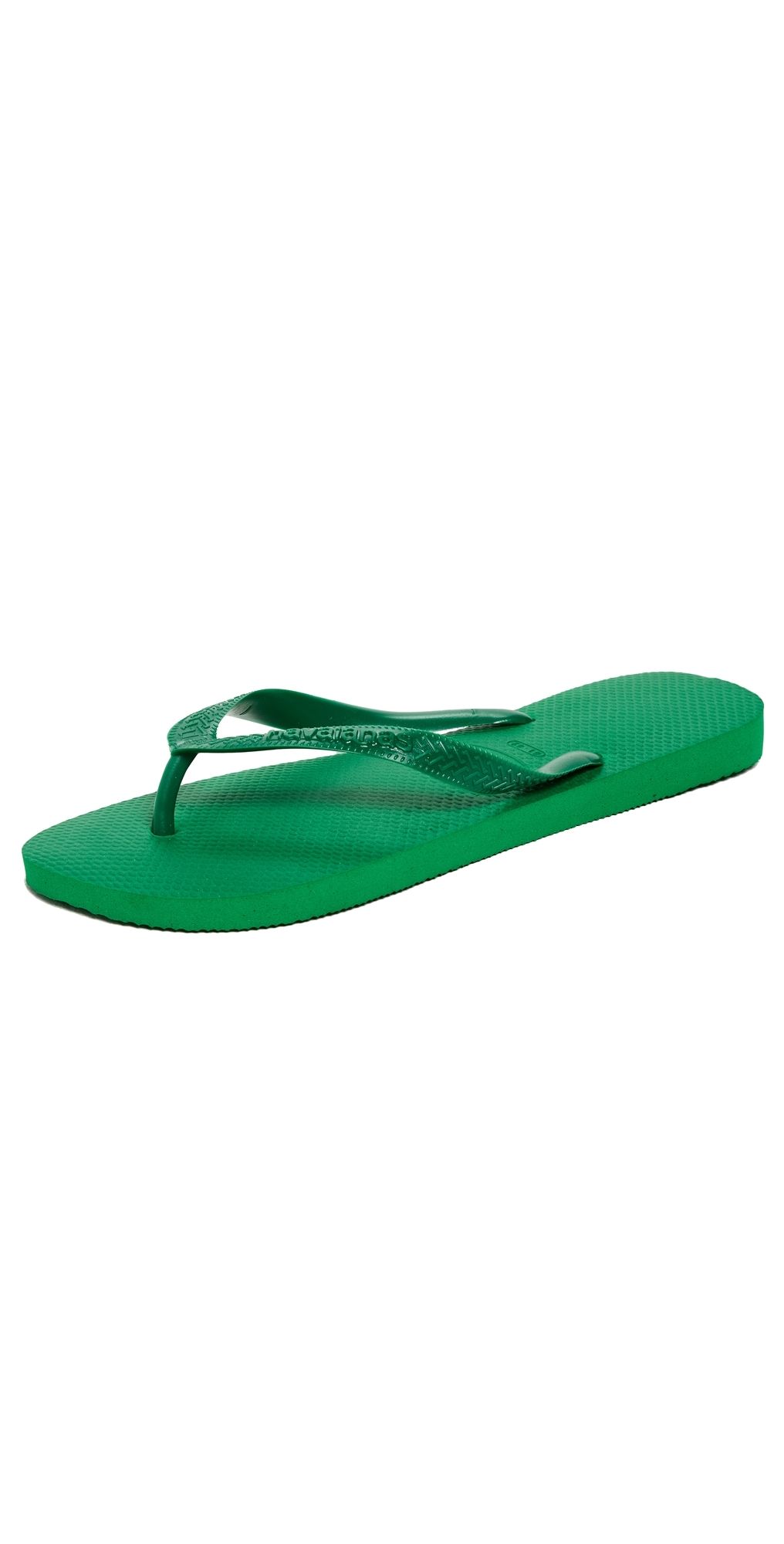 Havaianas Top Sandals Green M 6/7 / W 7/8