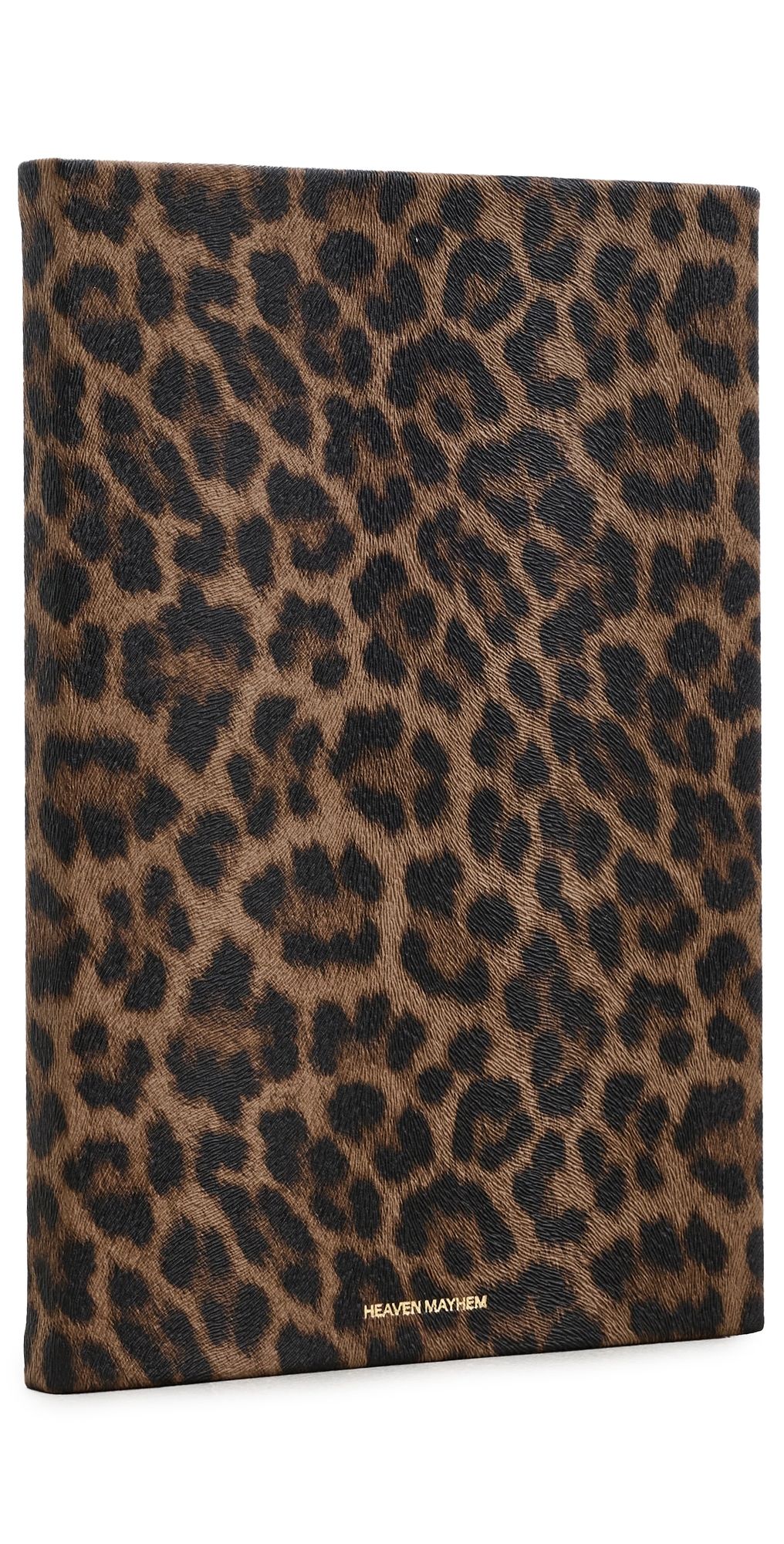Heaven Mayhem Journal Vitto One Size