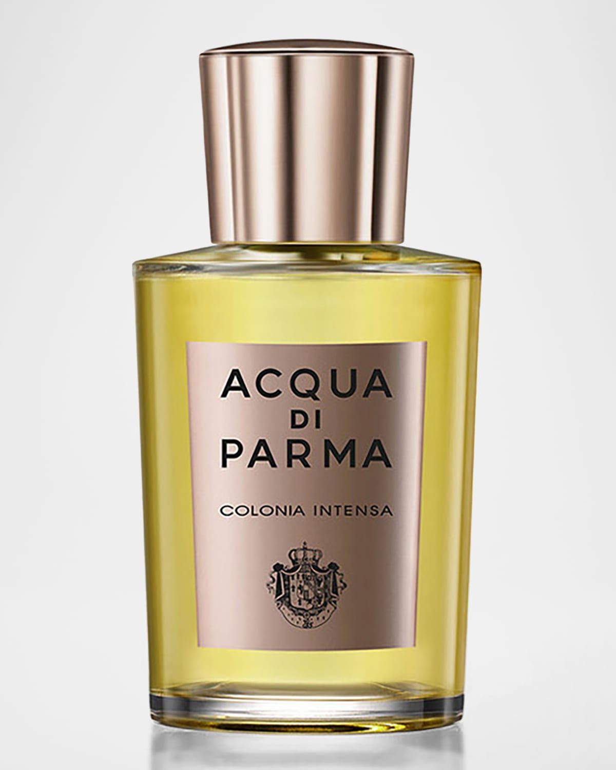 3.4 oz. Colonia Intensa Eau de Cologne