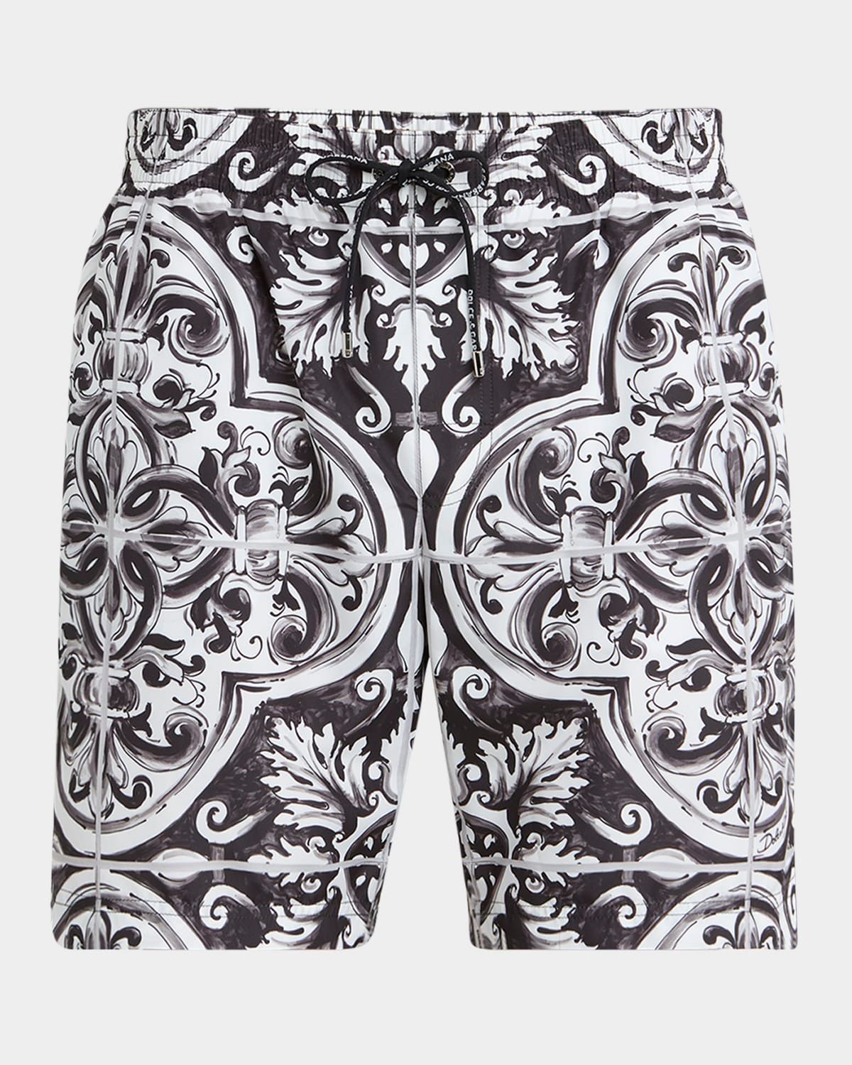 Men & apos;s Majolica Swim Trunks