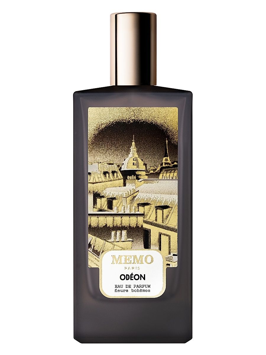 Odéon Eau de Parfum - Size 2.5 oz