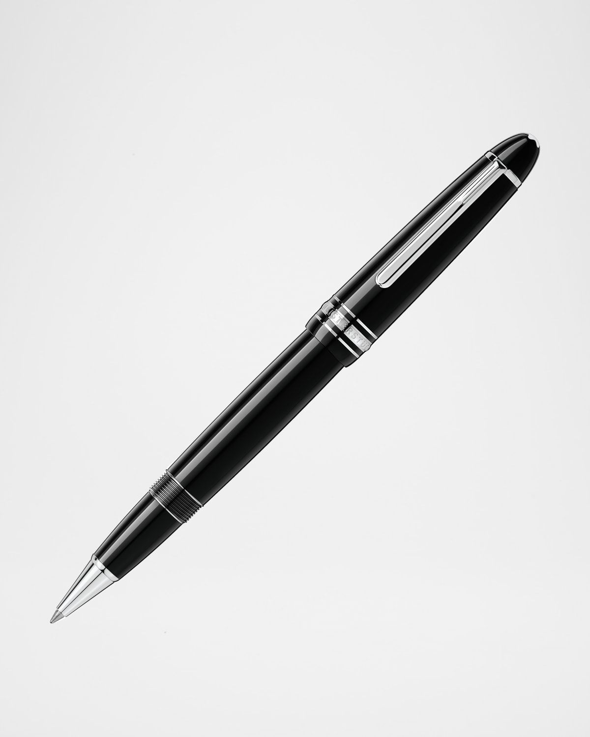 Meisterst & uuml;ck LeGrand Rollerball Pen, Platinum coated
