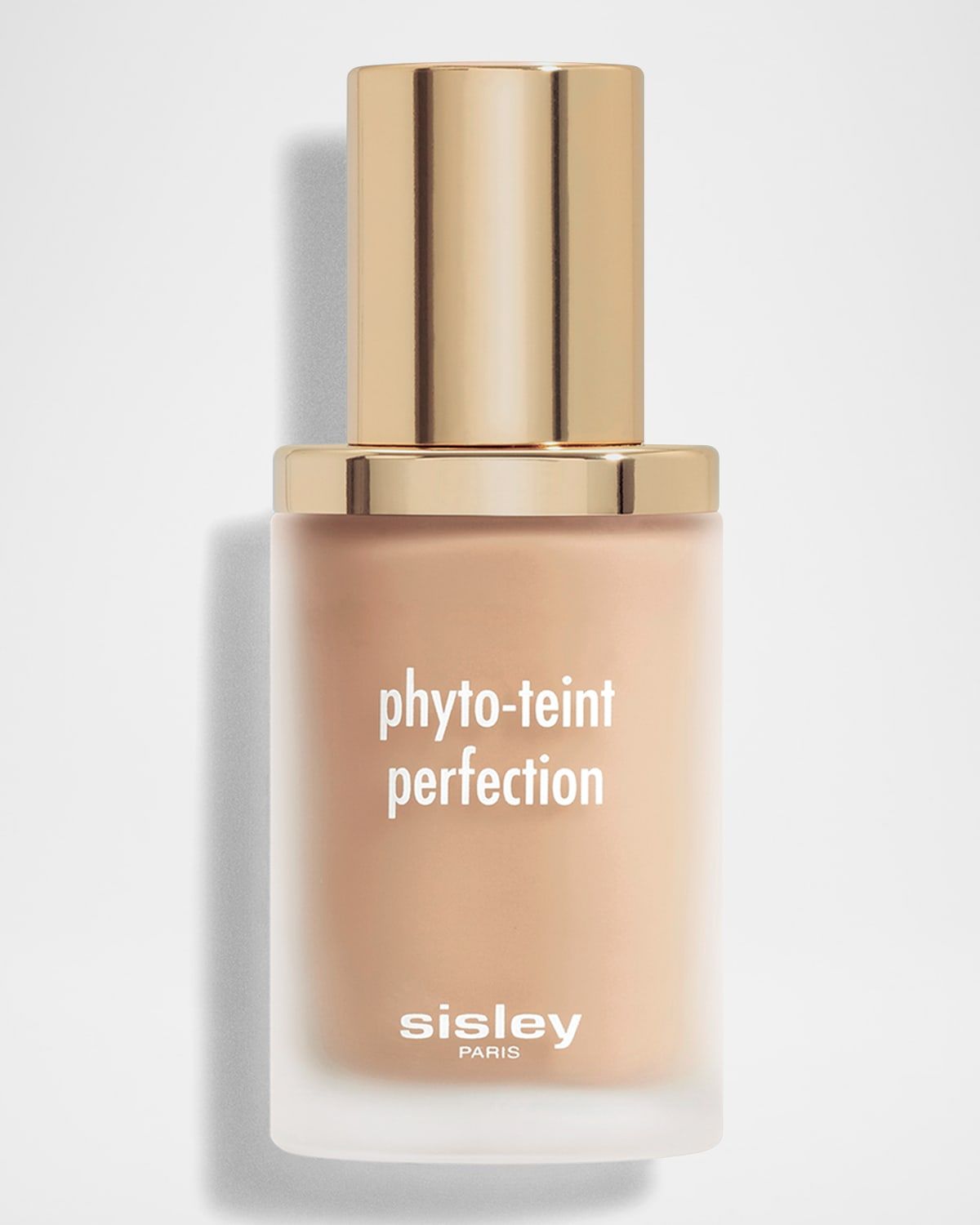 Phyto-Teint Perfection Foundation