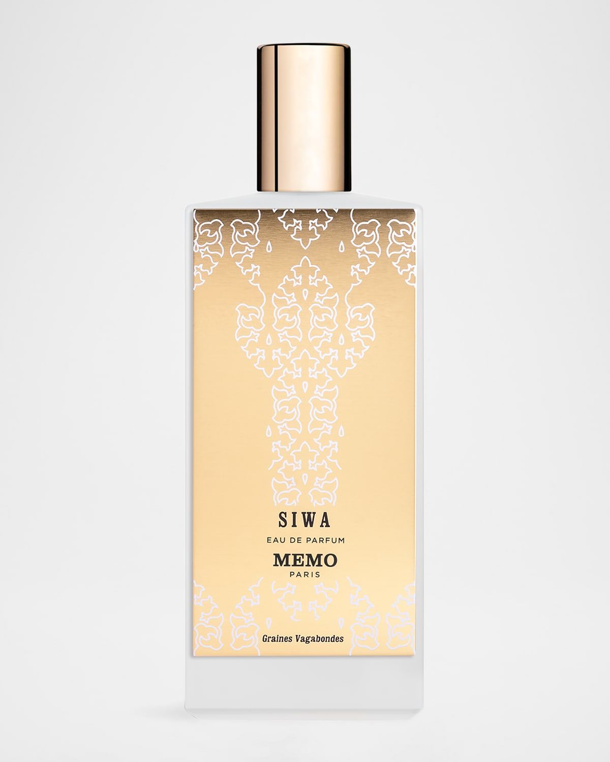 Siwa Eau de Parfum Spray, 2.5 oz.
