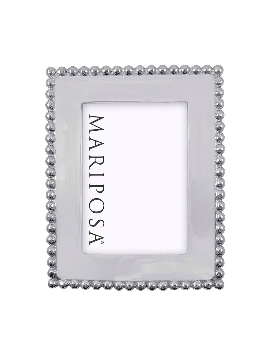 String Of Pearls Frame - Size 5X7