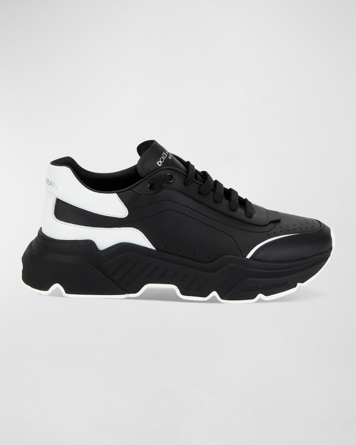 Men & apos;s Day Master Two-Tone Chunky Runner Sneakers