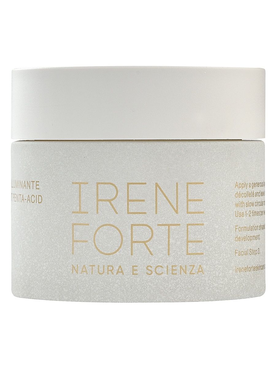 Women's Forte Illuminante Apricot Penta-Acid Polish