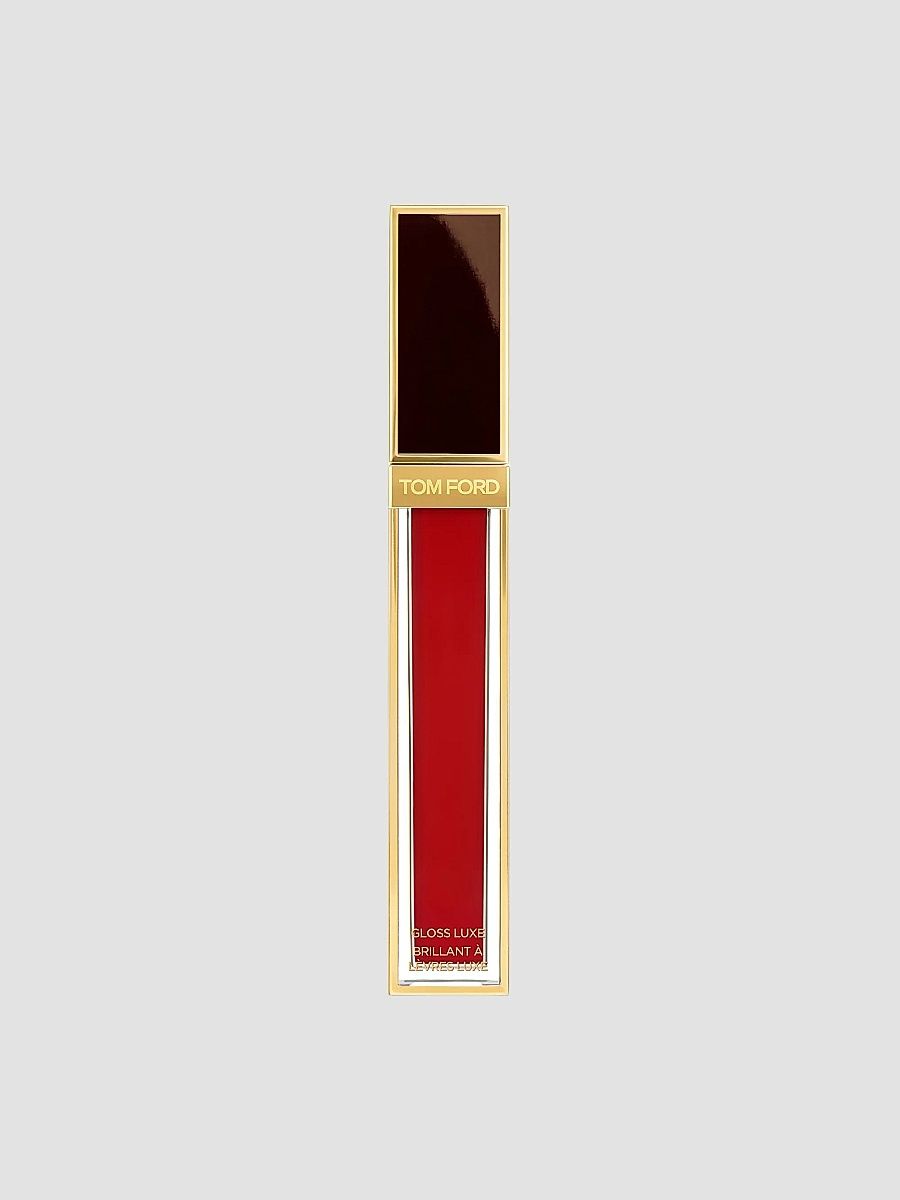 TOM FORD Women's Gloss Luxe Lip Gloss - 20 Phantome