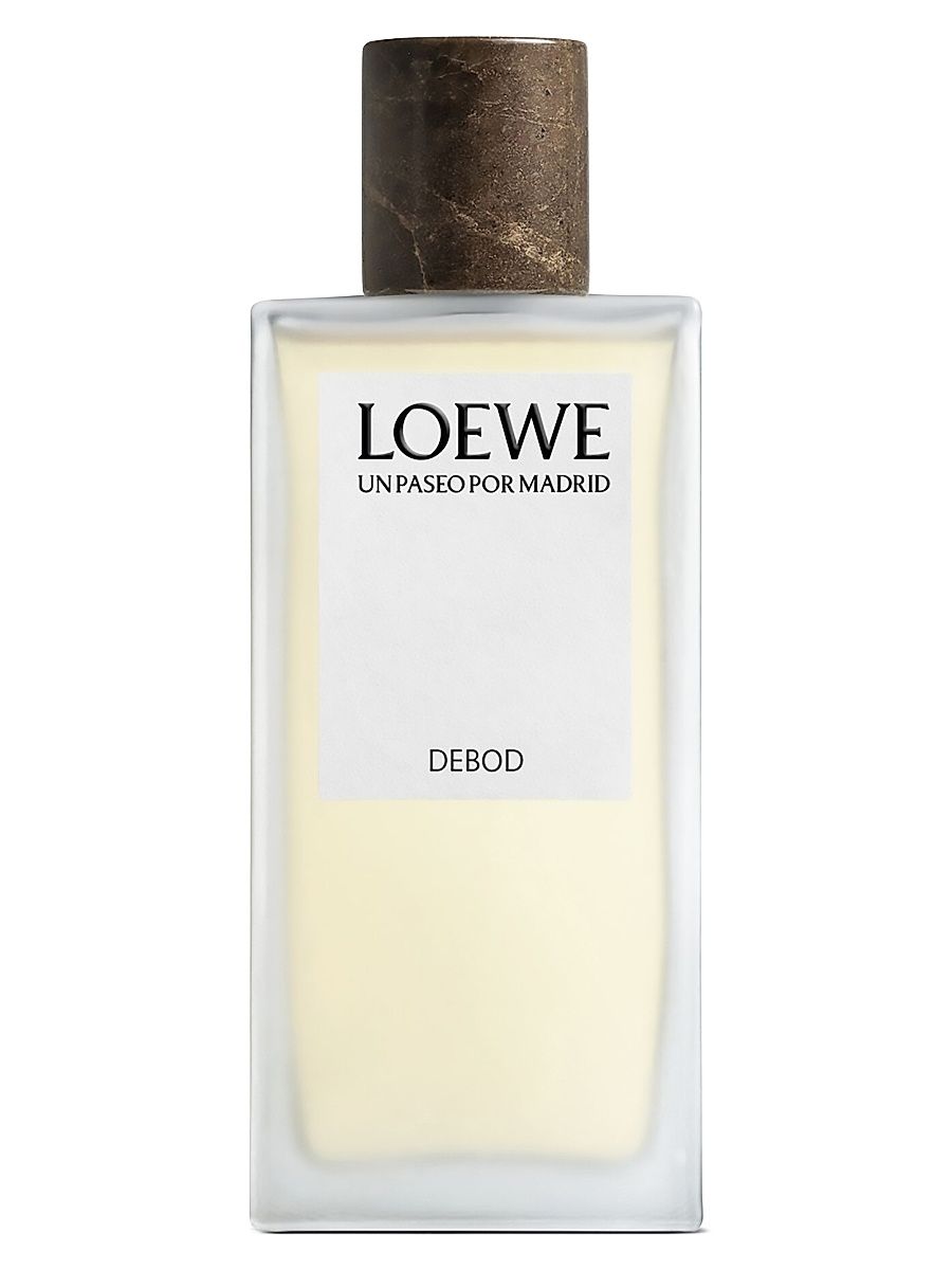 Un Paseo Por Madrid Debod Eau De Parfum - Size 3.4 oz