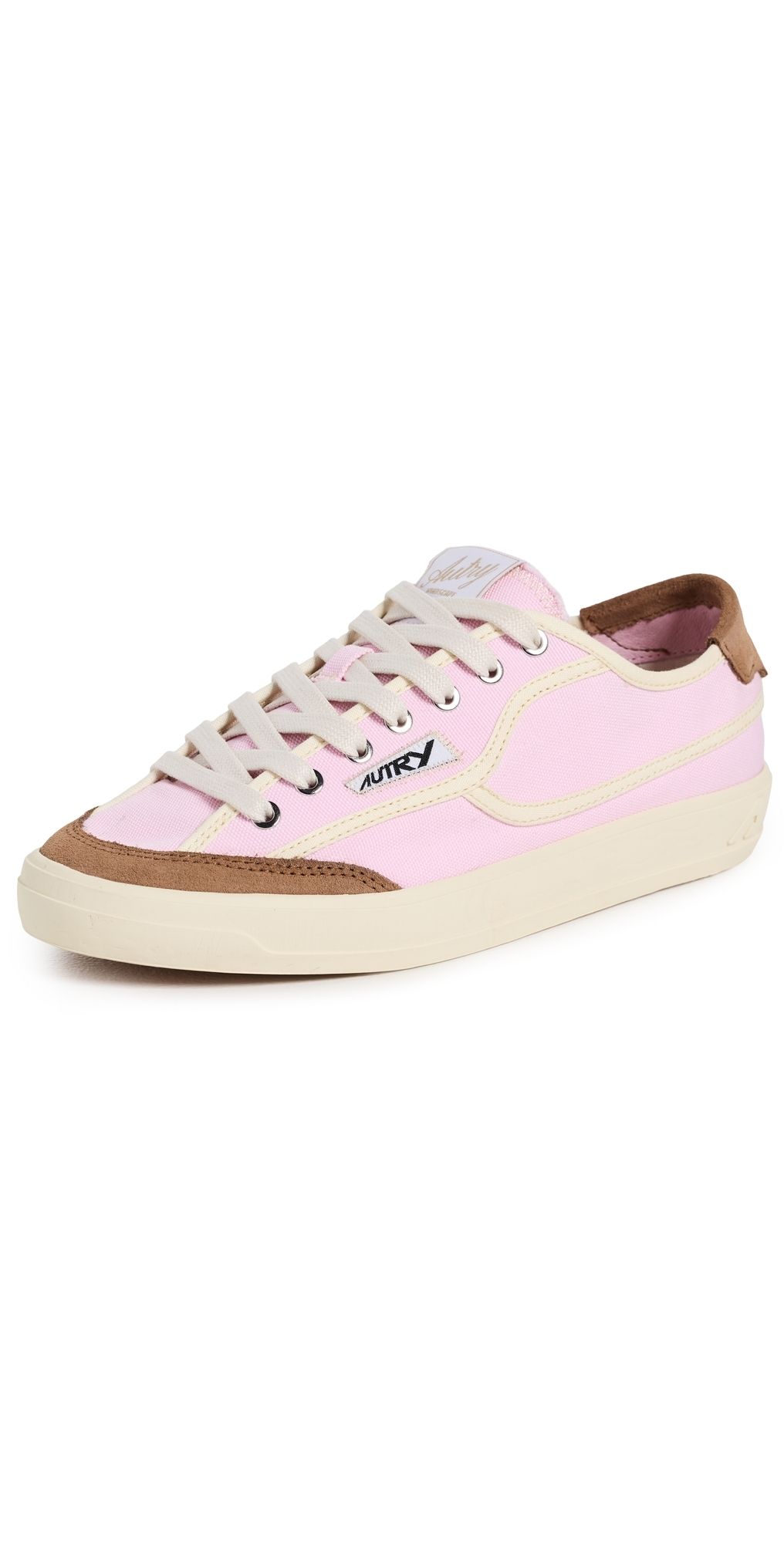 Autry Windscape Low Sneakers Fairytale/Rutabaga 40
