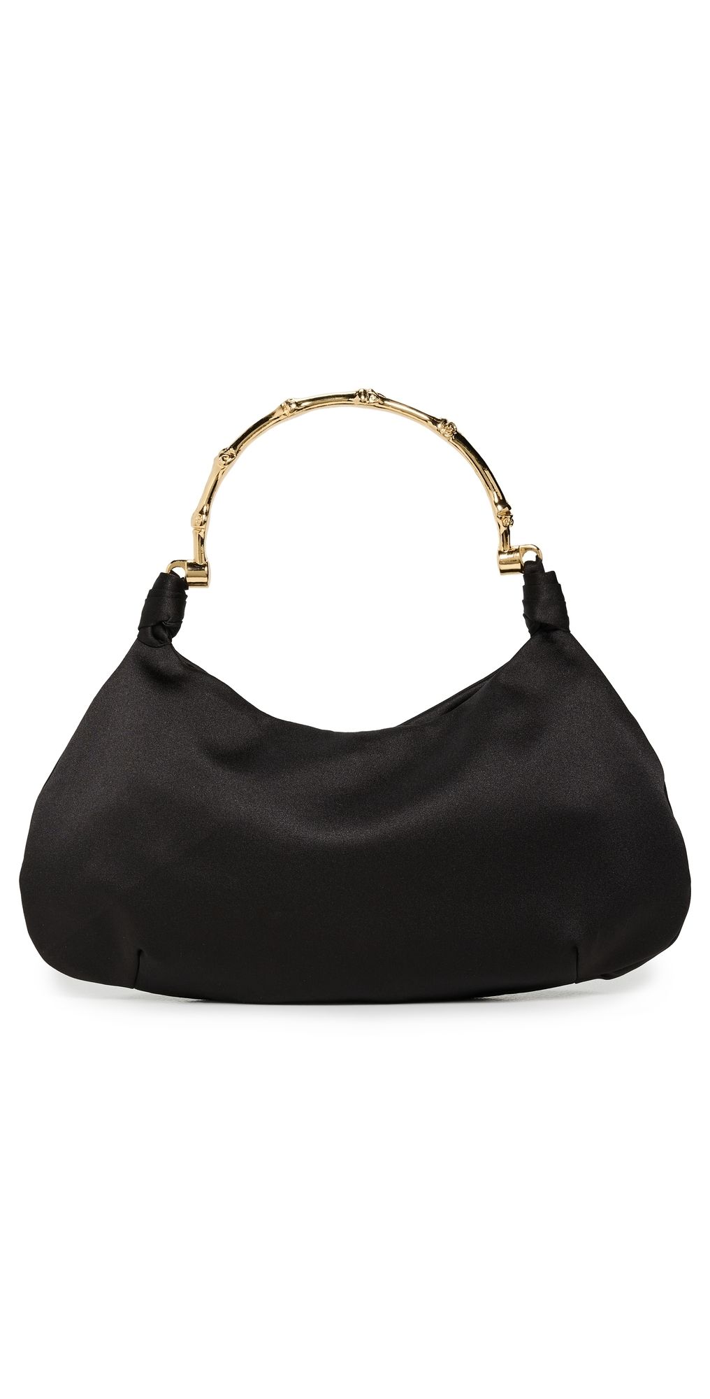 NLA Collection Eloise Bag Black One Size
