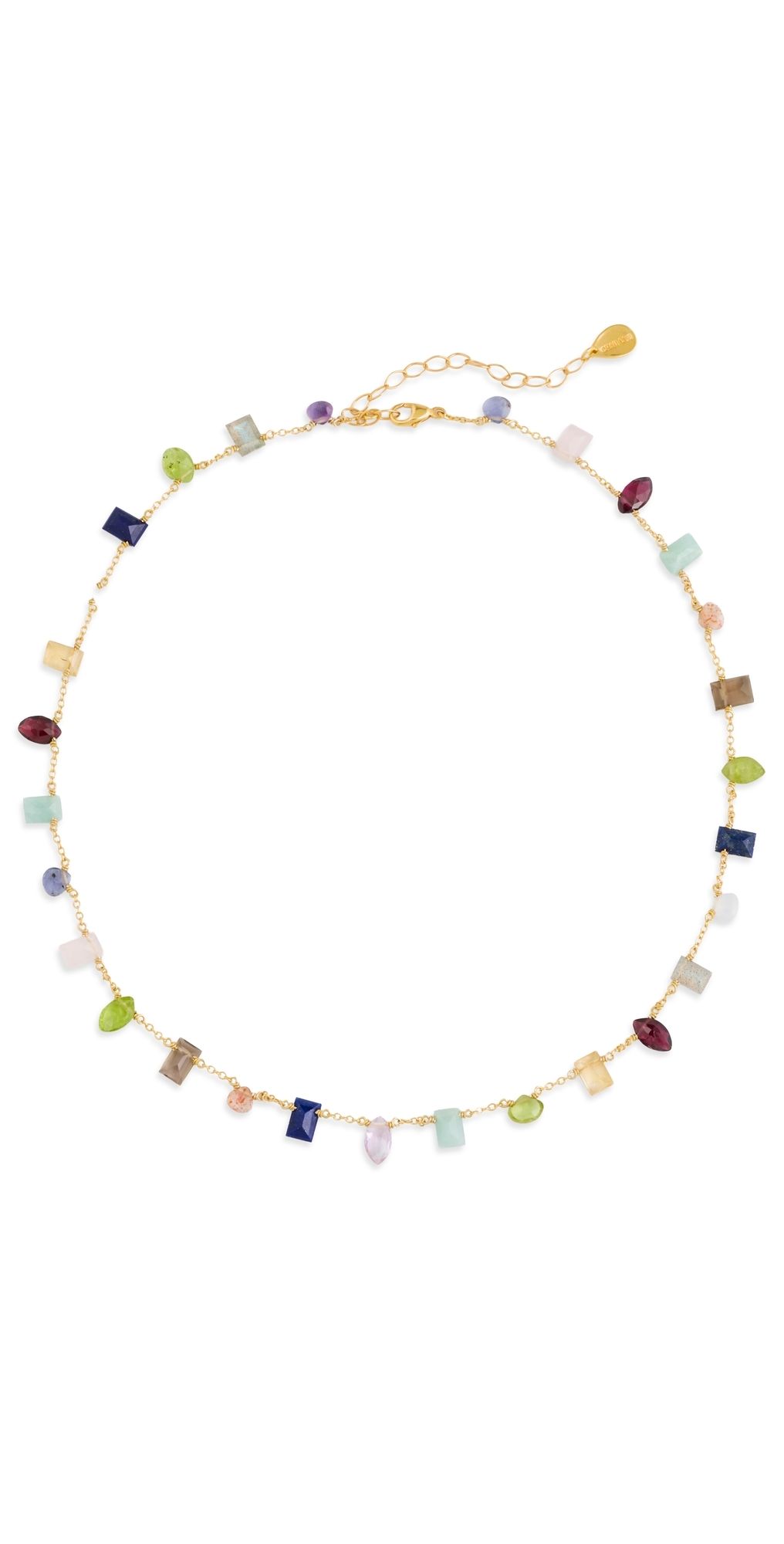 Chan Luu Diana Necklace Multi One Size