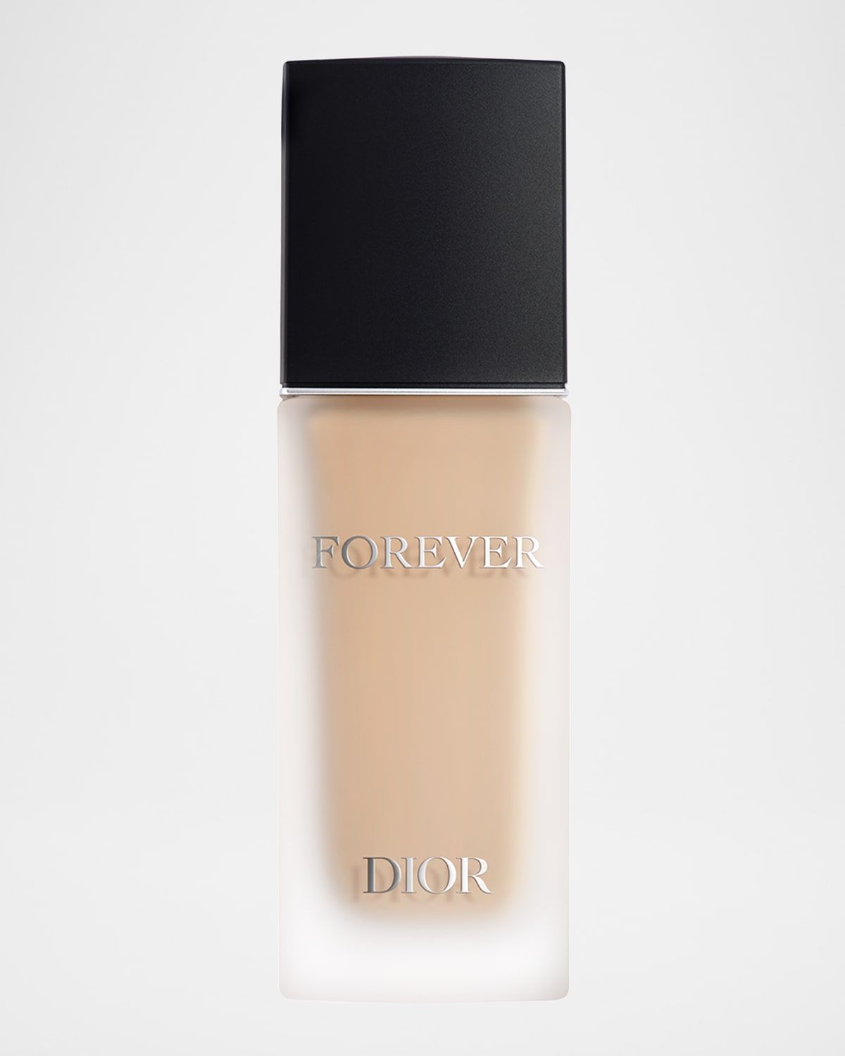 Dior Forever Matte Foundation SPF 15, 1 oz.