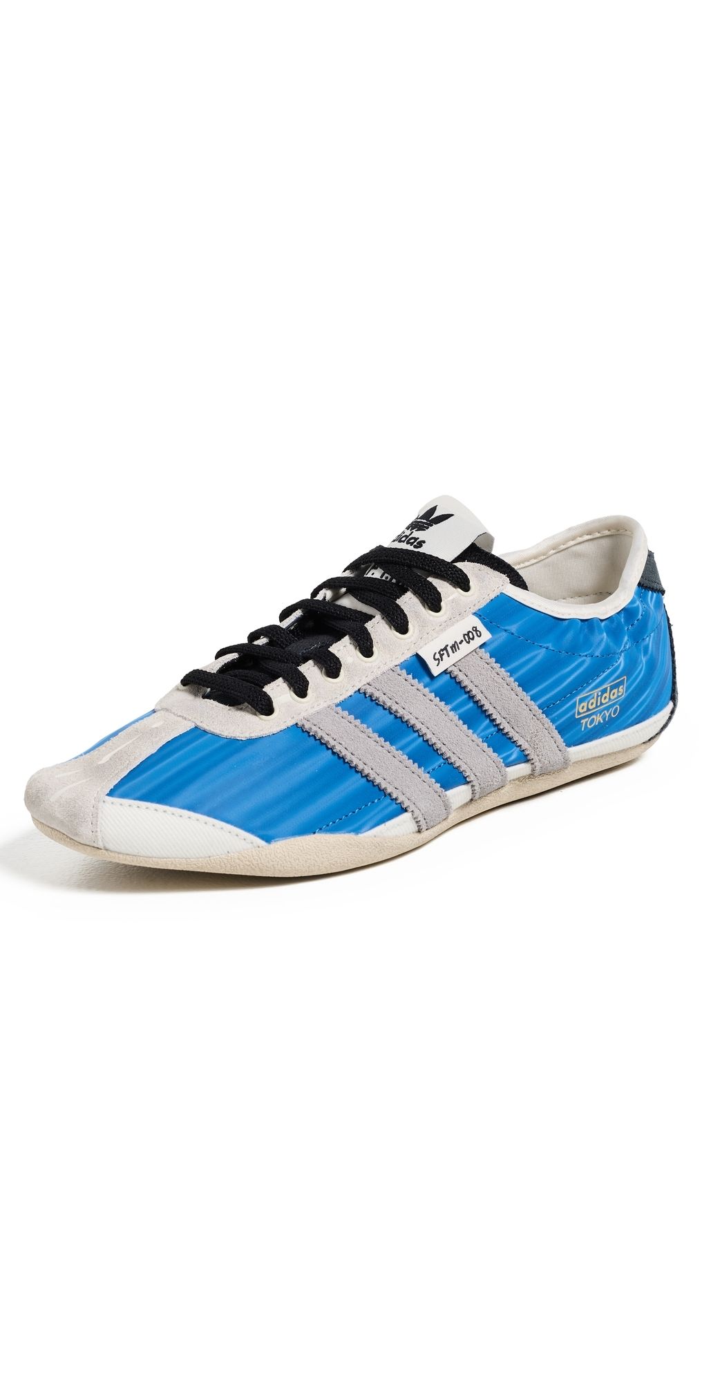 adidas Adidas x Song For The Mute Tokyo Sneakers Bluebird/Solid Grey/Off White 5.5