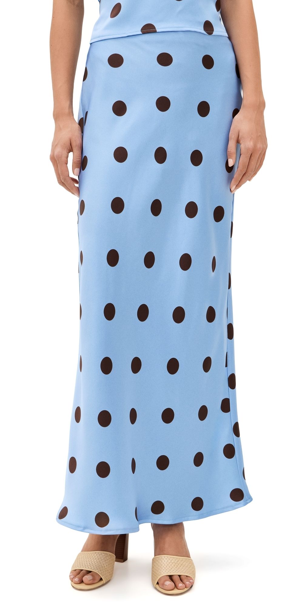 4th & Reckless Tobie Skirt Multi XS