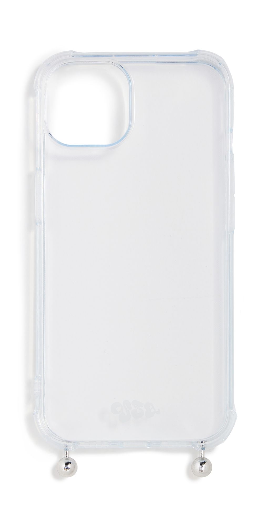 Ossa Transparent iPhone Case Transparent Iphone 16