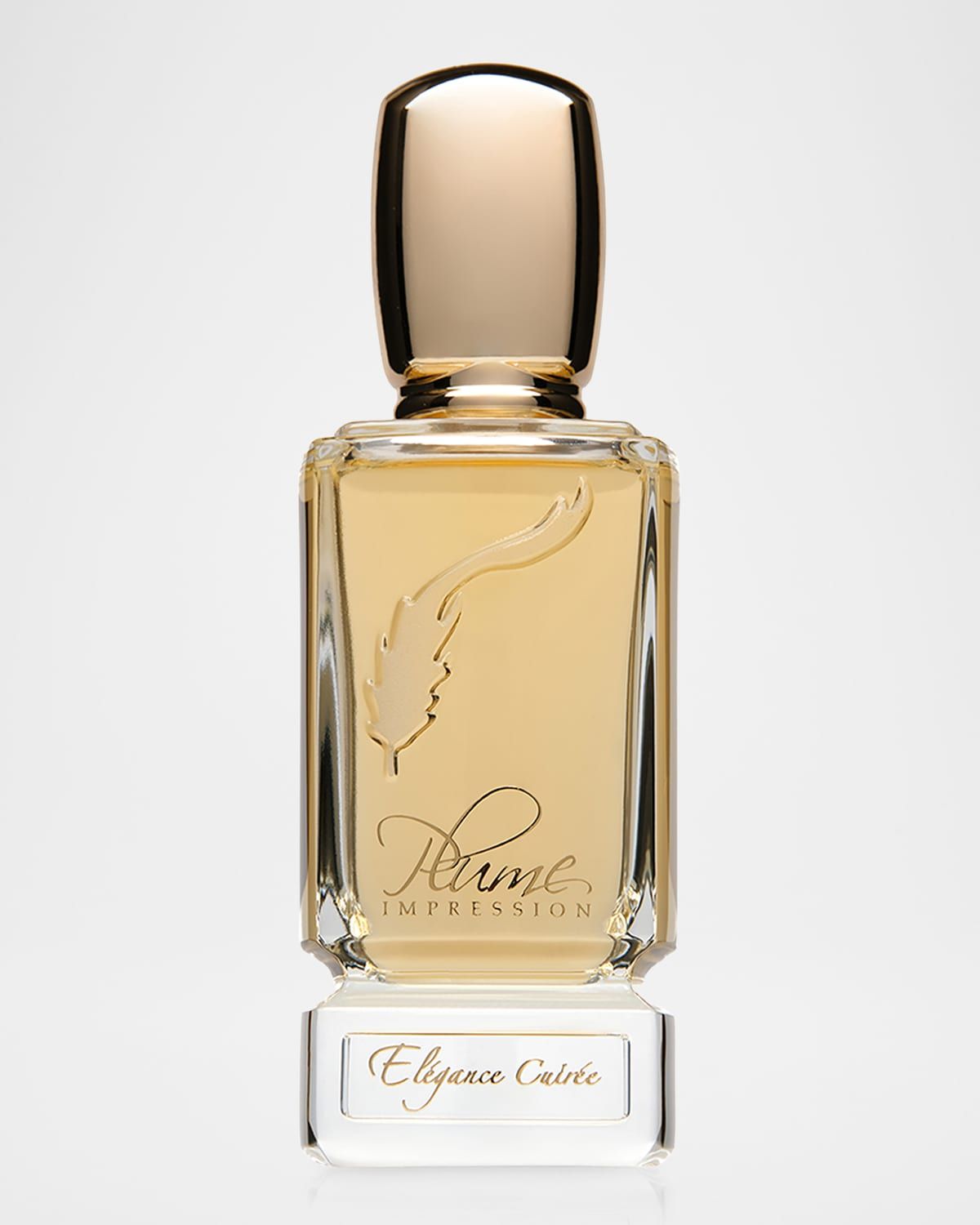 Elégance Cuirée Eau de Parfum, 80mL