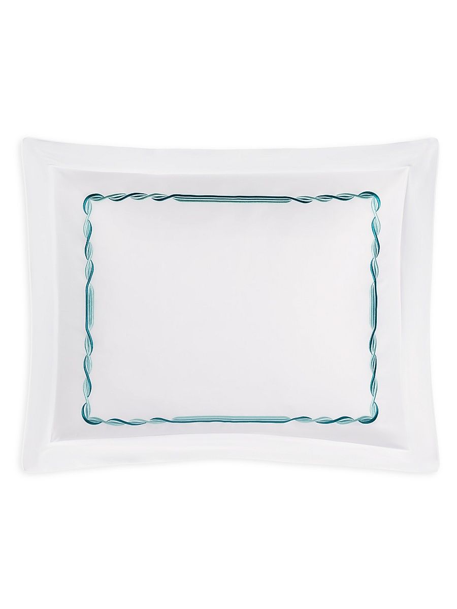 Cadence Sateen Sham - Natural - Size King