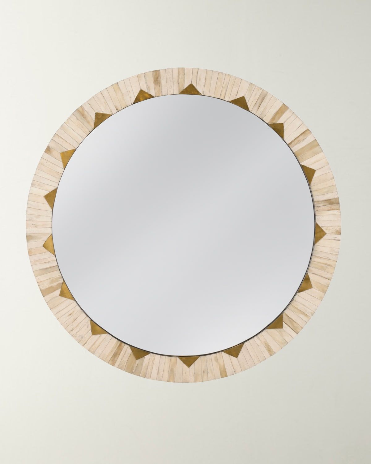 Global 30" Wall Mirror