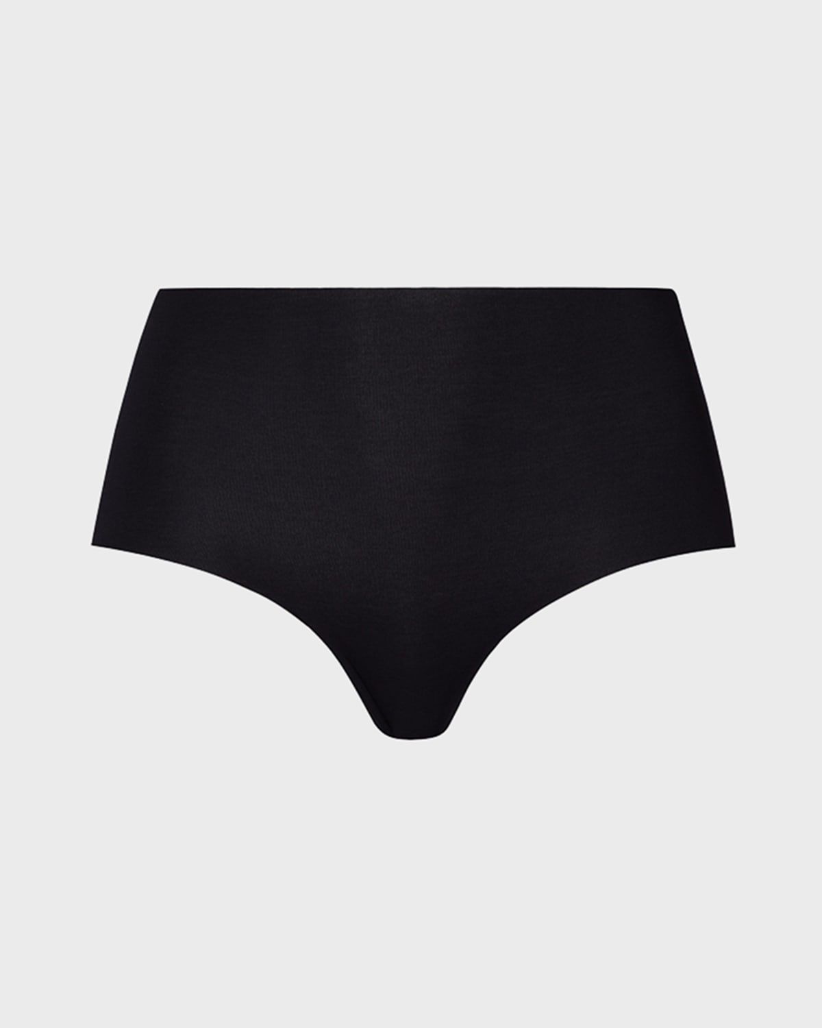 Invisible Cotton Full Mid-Rise Briefs