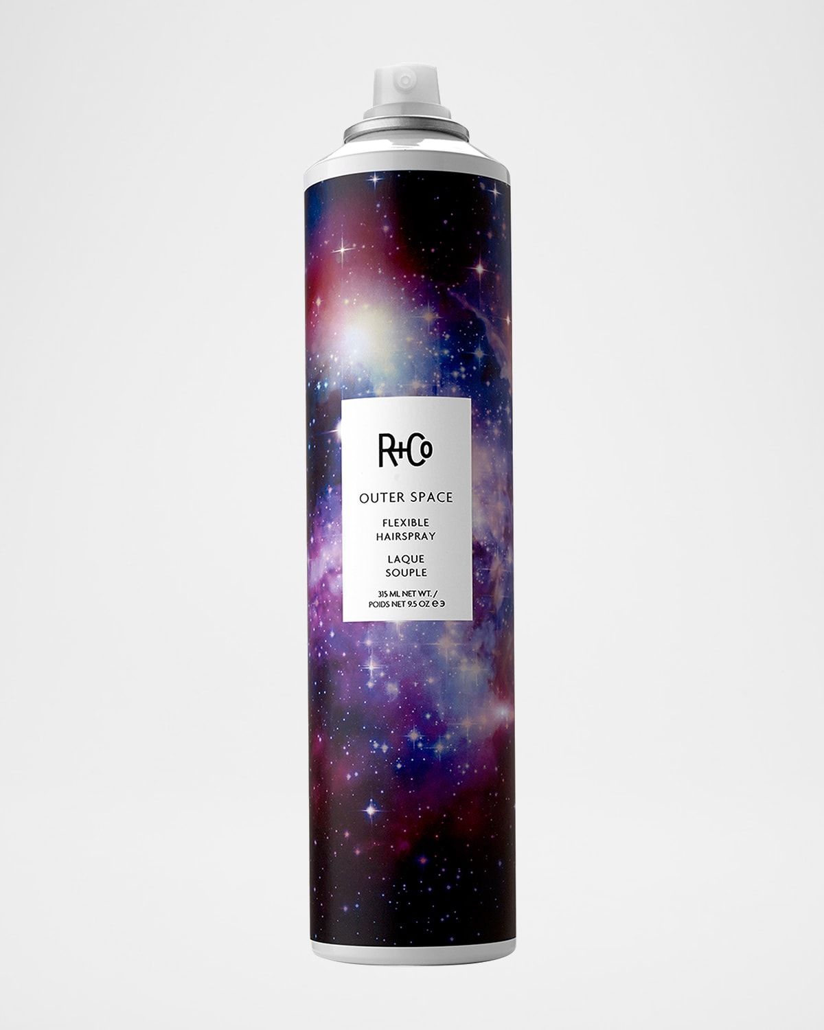 9.5 oz. Outer Space Flexible Hairspray