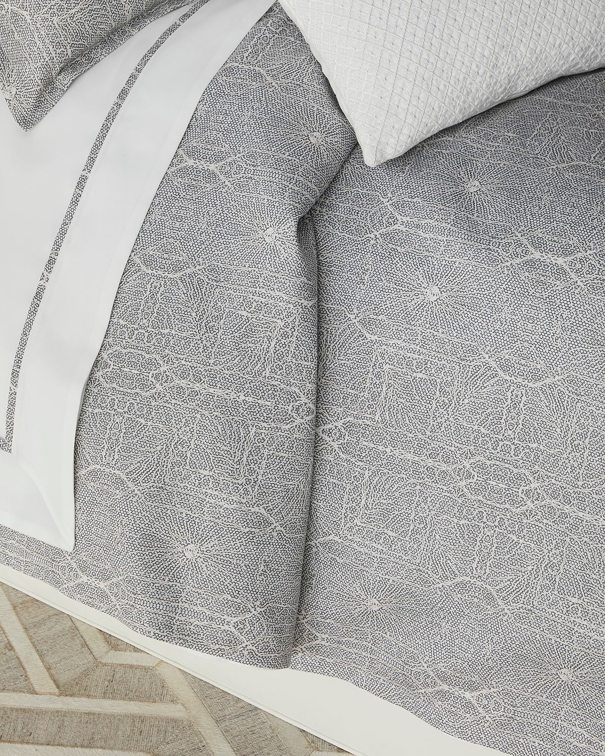 Emilia Full/Queen Duvet Cover