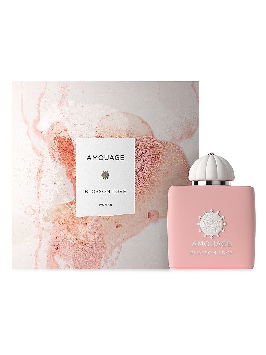 Women's Blossom Love Woman Eau de Parfum