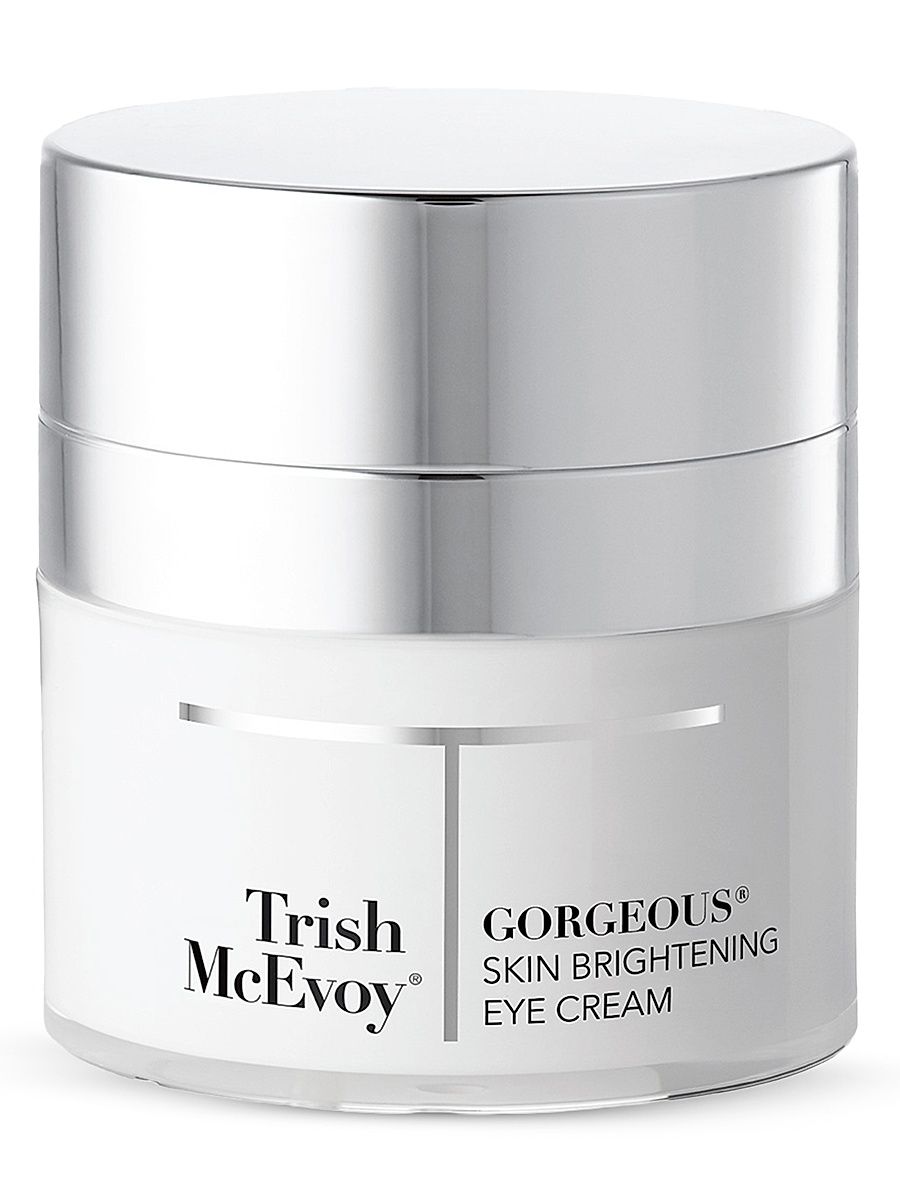 Gorgeous Skin Brightening Eye Cream