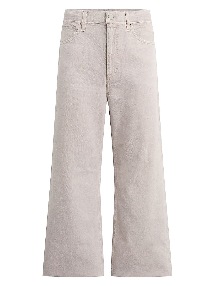Men's Luca Wide-Leg Jeans - Spokane - Size 36