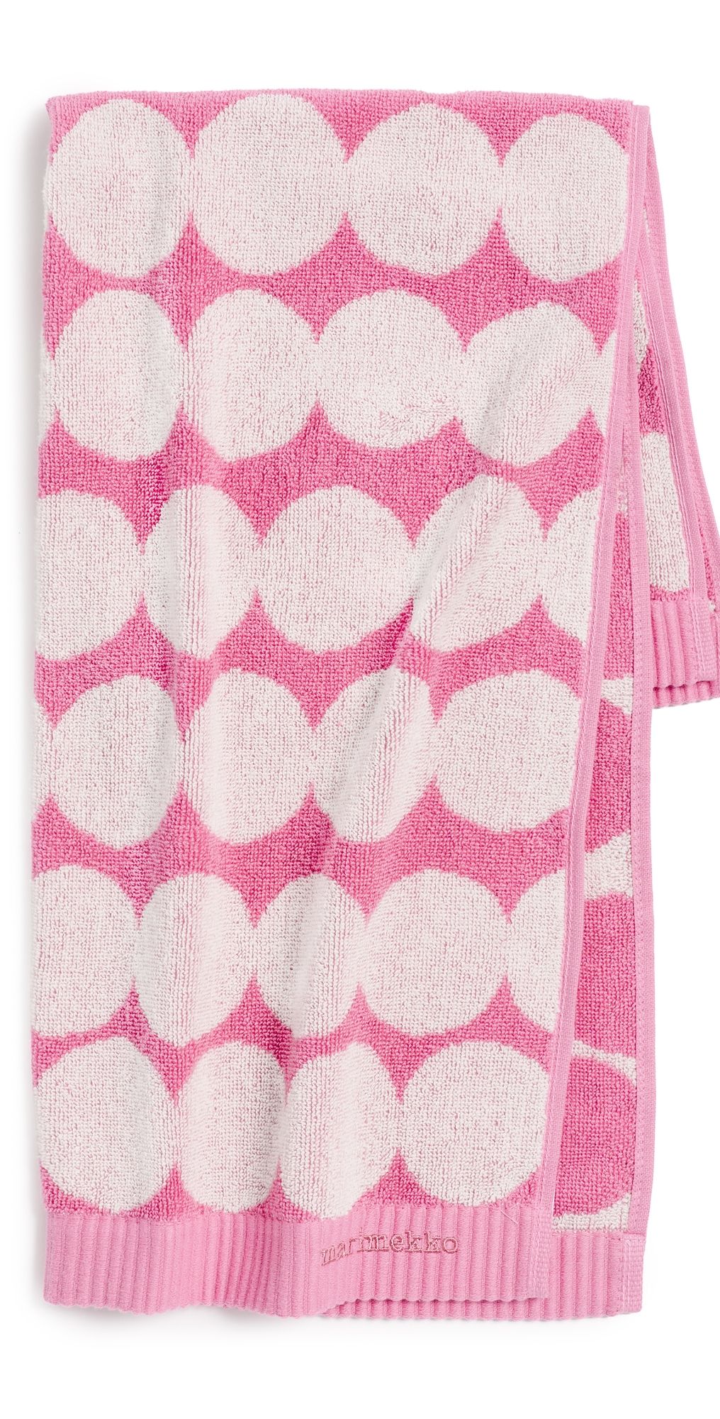 Marimekko Rsymatto Hand Towel Rsymatto One Size