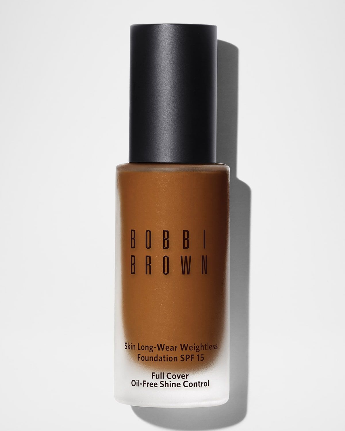 Skin Long-Wear Weightless Foundation SPF 15