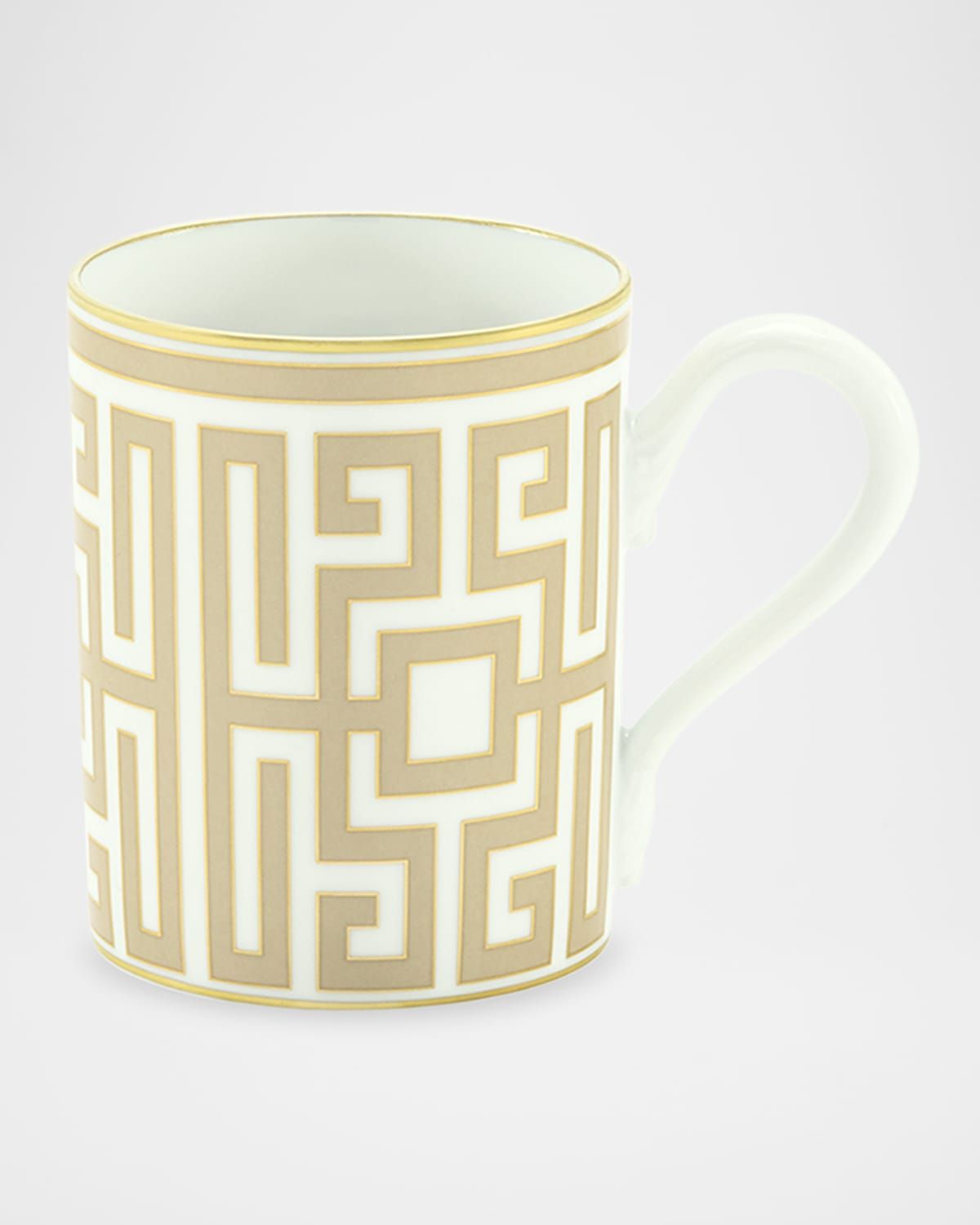Labirinto Cachemire Mug, 12.8 oz.