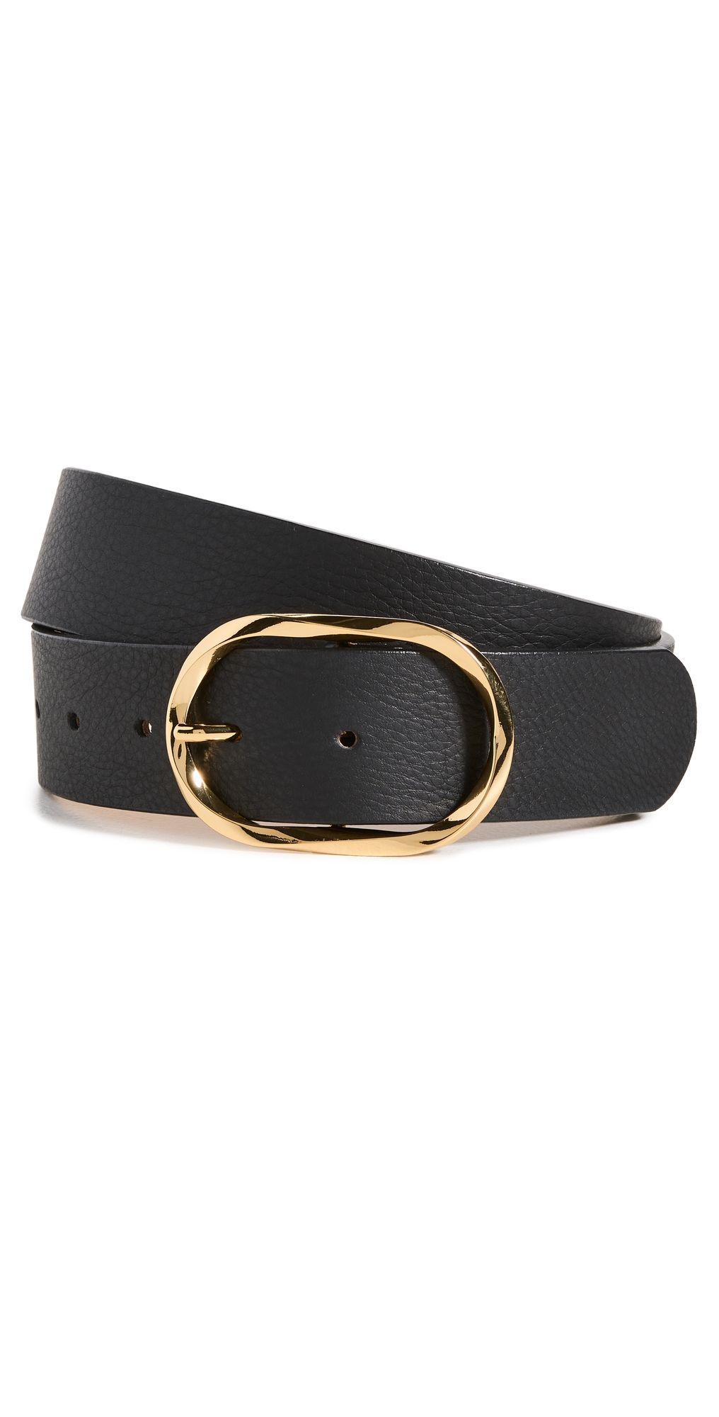 B-Low The Belt Kyra Belt Black Gold M