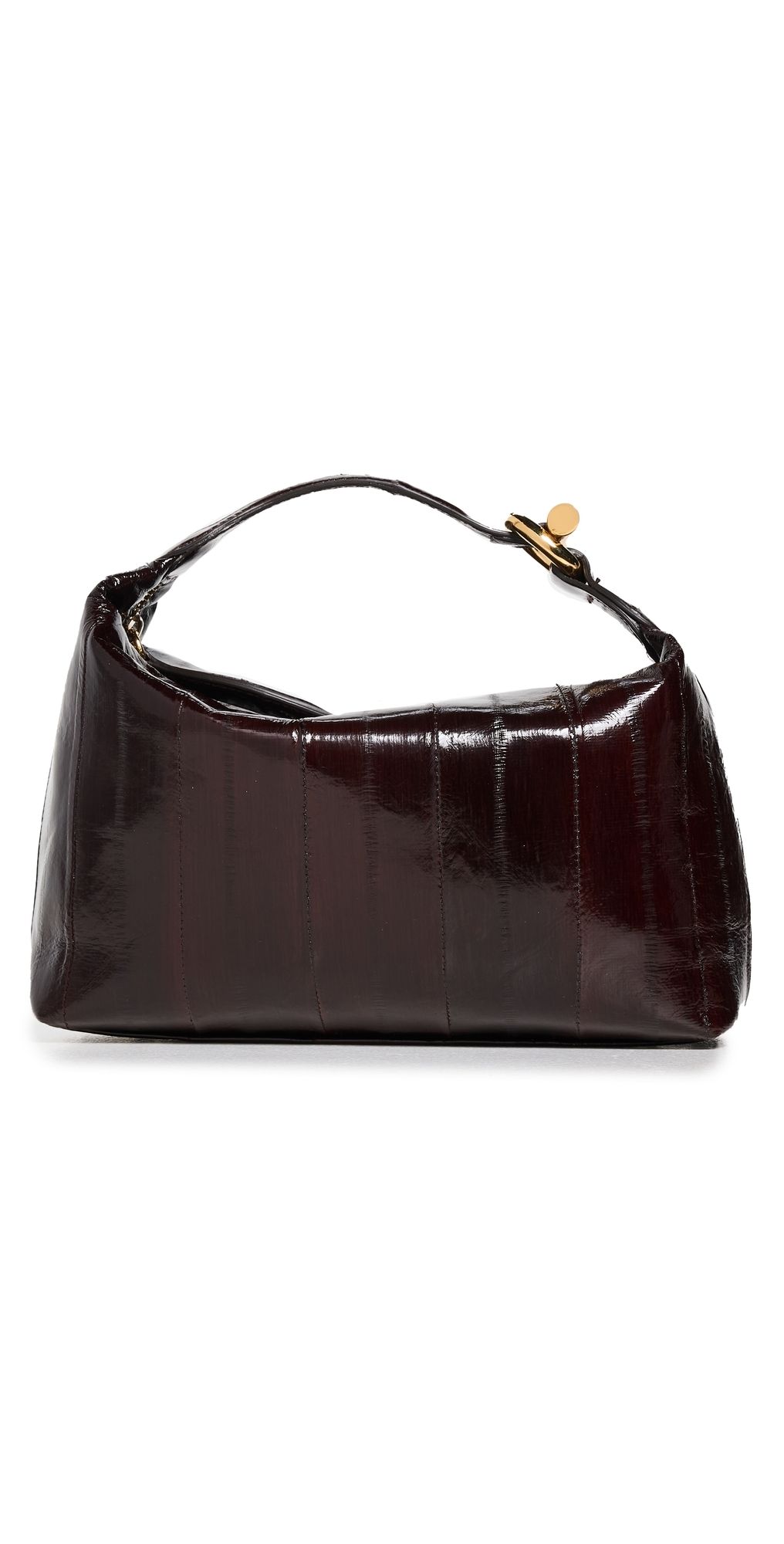 Liffner Pillow Micro Pouch Amarone One Size