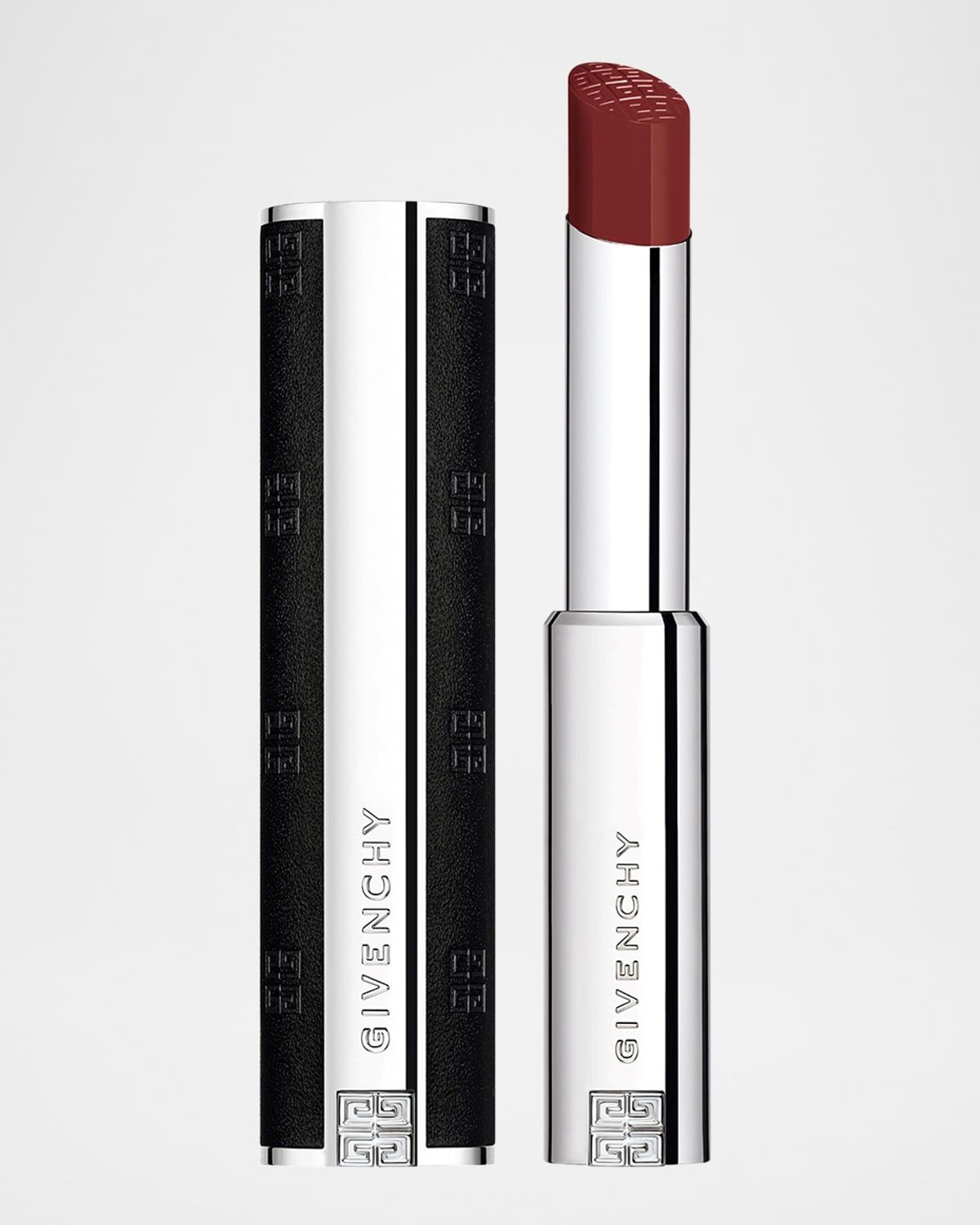 Le Rouge Interdit Satin Lipstick