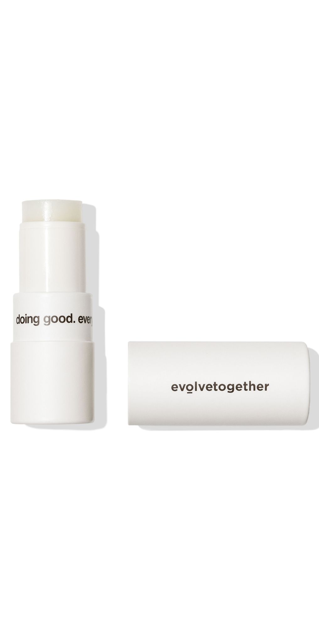 evolvetogether Hydrating Lip Balm Provence .28 oz/8 mL