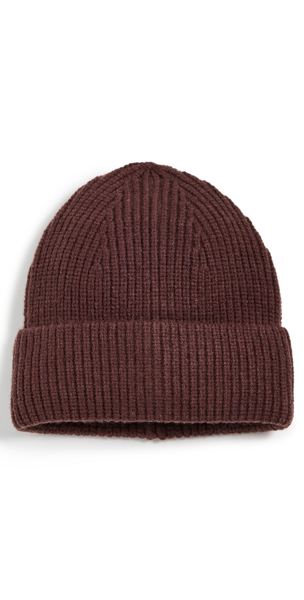 Hat Attack Epic Beanie Burgundy One Size