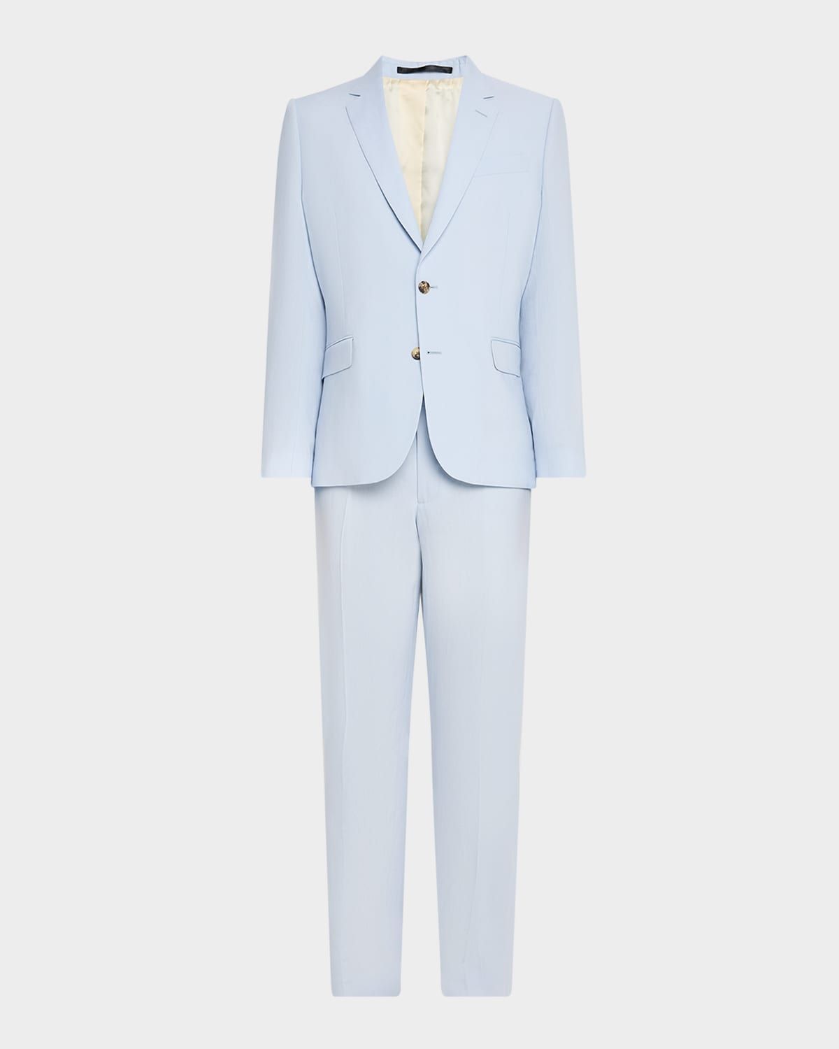 Men & apos;s Soho-Fit Linen Sport Coat
