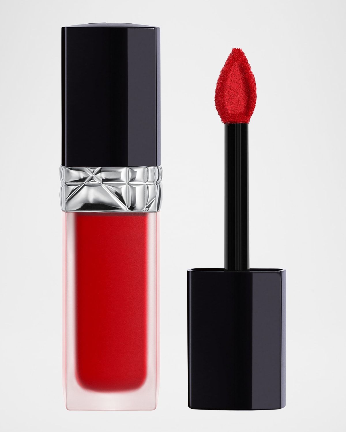 Rouge Dior Forever Liquid Transfer-Proof Lipstick
