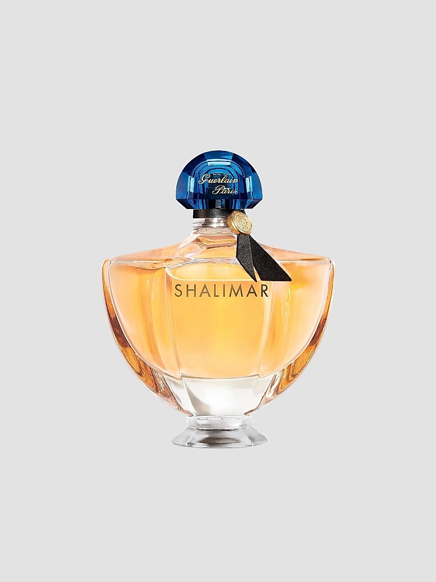 GUERLAIN Women's Shalimar Eau de Toilette Spray - Size 2.5-3.4 oz.