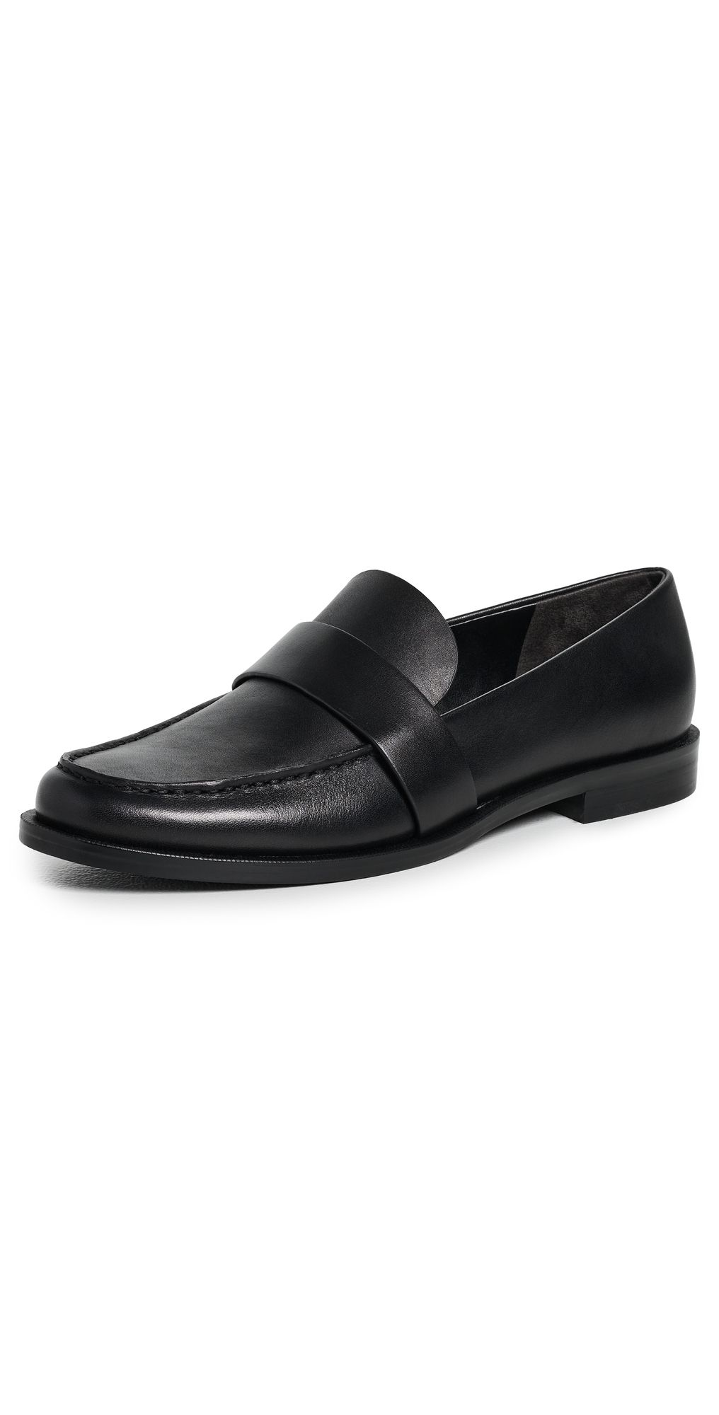 Favorite Daughter Lola Loafers Black 8