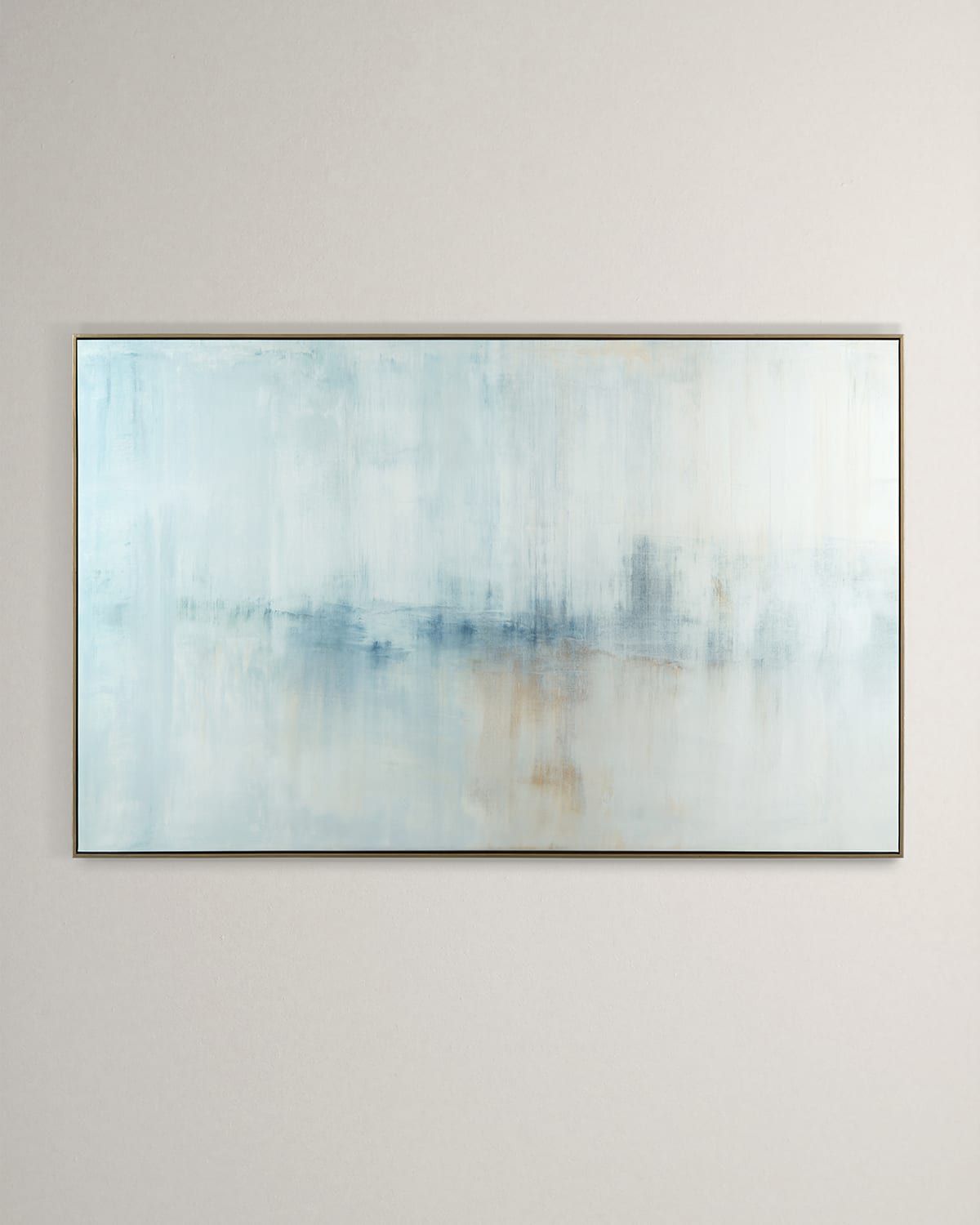 Winter Bounty" Horizontal Giclee on Canvas Wall Art, 40" x 30