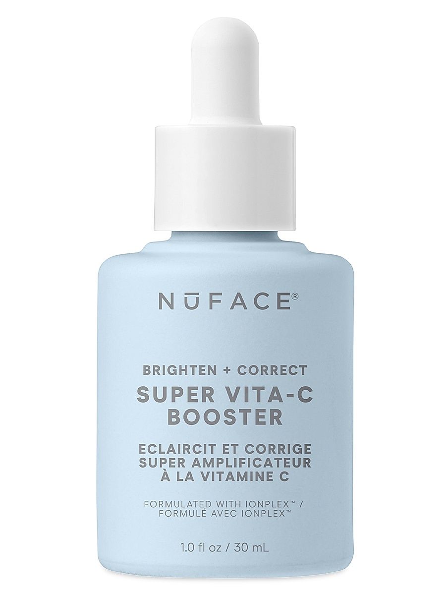 Women's Super Vita-C Booster Serum