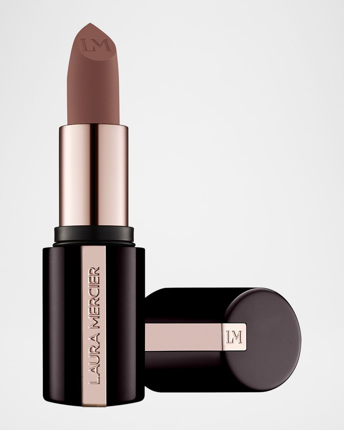 Caviar Smoothing Matte Lipstick