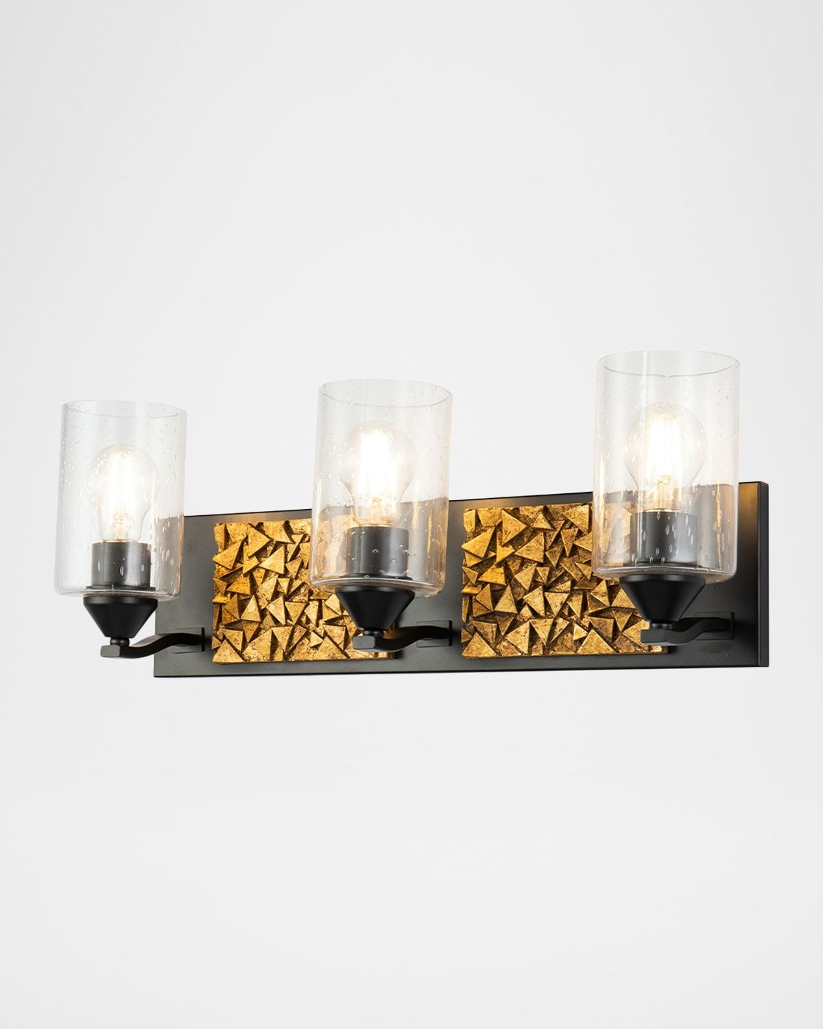 Bocage 3-Light Bath Vanity Light