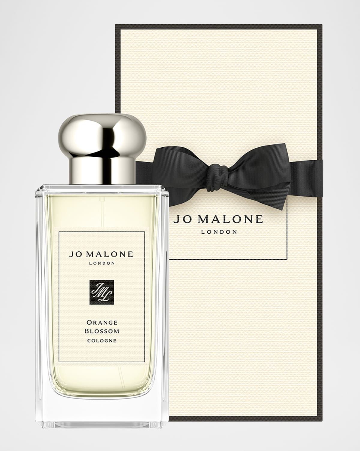 Orange Blossom Cologne