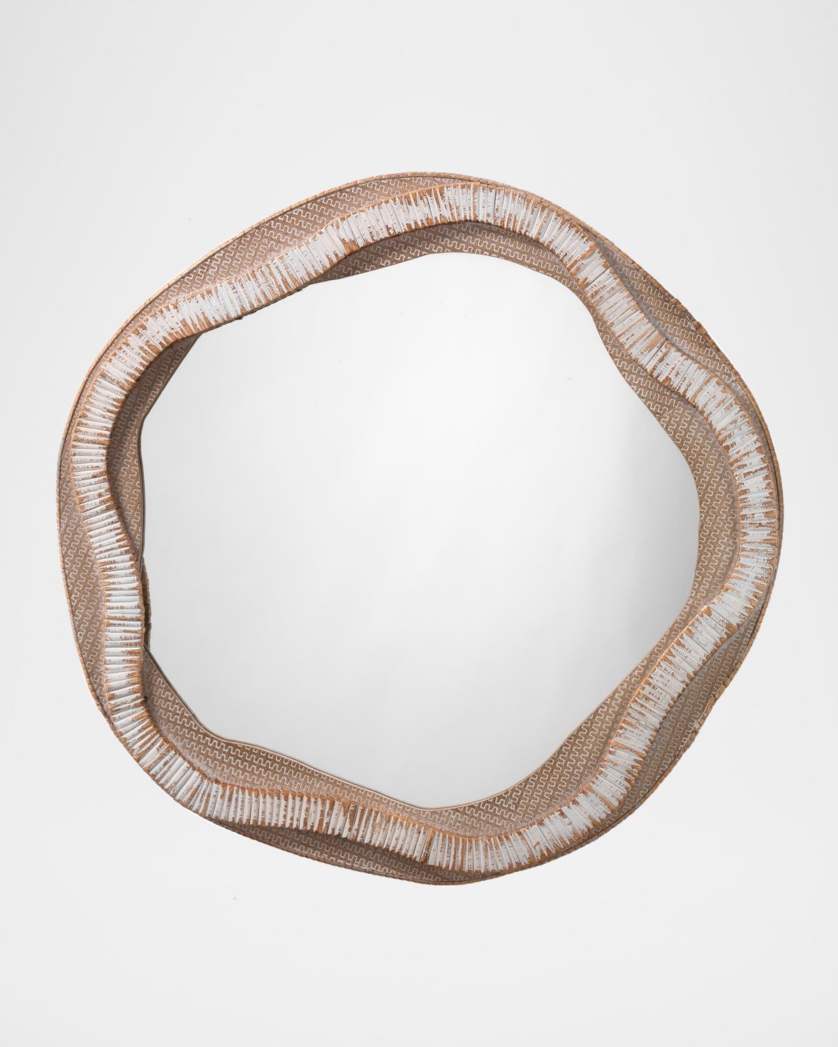 River Organic Mirror