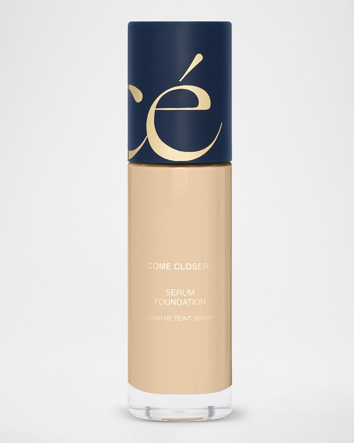 Come Closer Serum Foundation