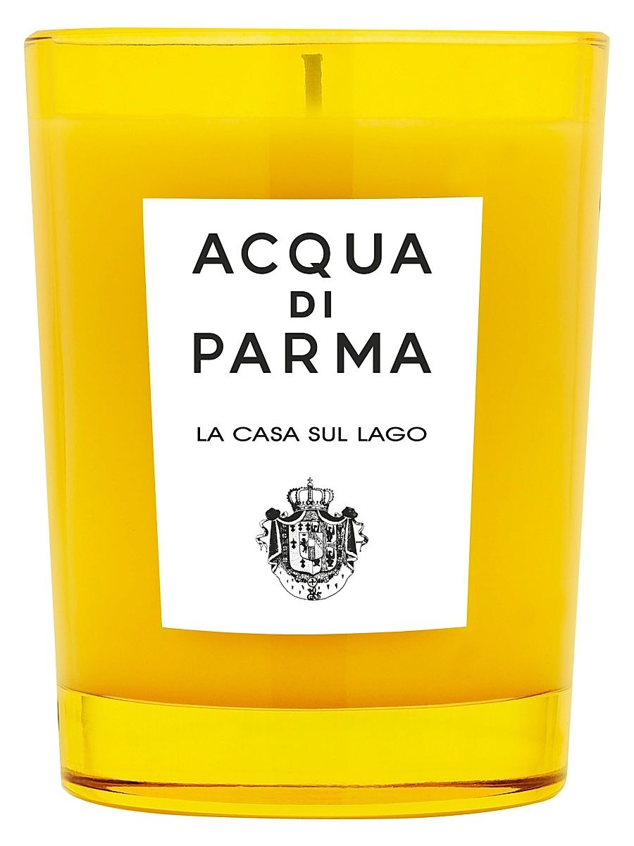 Home La Casa Sul Lago Scented Candle