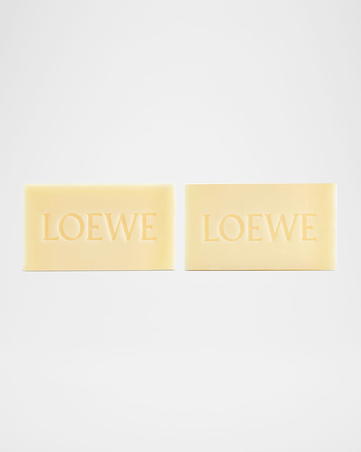 Oregano Mini Soaps, 2 x 4.4 oz.